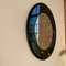 Italian Round Mirror by Antonio Lupi, 1960s, Image 8