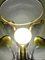 Lampe Nuphear par Toni Zuccheri pour VeArt 10