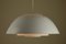 Lámpara colgante Safari de Christian Hvidt para Nordisk Solar Compagni, años 70, Imagen 1