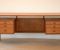 Mid Century Oak Desk by Kai Kristiansen, 1960 7