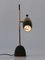 Mid-Century Modern Model No 577 Desk Light by Oscar Torlasco for Lumi, Italy, 1960s 22