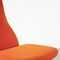 Orange Concorde Lounge Chair by Pierre Paulin for Artifort, 1960 5