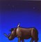 Rinoceronte, 1997 Tino Stefanoni 3