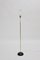 Mid-Century Modern Floor Lamp, 1950s, Image 11