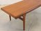 Vintage Coffee Table attributed to Johannes Andersen for CFC Silkeborg 6