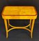 Swedish Side Table from Bodafors, 1950s, Image 3