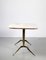 Italian Side Table, 1950s, Image 5