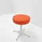 Swivel Pedestal Stool by George Nelson for Herman Miller, 1960s 8