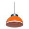 Pop Art Suspension Lamp 1