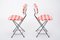 Chairs by Rob Parry, 1950s, Set of 2 7