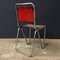 Model 102 Chair by Willem Hendrik Gispen for Gispen, 1927 15