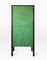 Tall Emerald Loop Cabinet by Nell Beale for Coucou Manou, Image 3