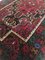 Afghanischer Vintage Teppich, 1950er 2