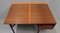 Scrivania Mid-Century in teak, Immagine 23