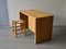 Pine Desk by Ate Van Apeldoorn for Houtwerk Hattem 3