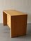 Pine Desk by Ate Van Apeldoorn for Houtwerk Hattem 15