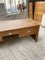 Vintage Oak Counter, 1950s 57