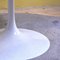 Vintage Tulip Table with Marble Top by Eero Saarinen for Knoll, Image 4