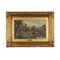 V. Cargnel, Italia, 1910, óleo sobre lienzo, Imagen 1