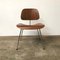 Wooden DCM Chair by Charles and Ray Eames for Herman Miller, 1940s 13