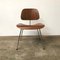 Wooden DCM Chair by Charles and Ray Eames for Herman Miller, 1940s, Image 13