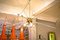 Vintage Italian Sputnik Chandelier 5