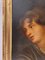 Porträt von Rubens und Van Dyck, 1800er, Öl auf Leinwand, gerahmt 12