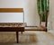 Knoll Antimott Daybed in Teak from Walter Knoll / Wilhelm Knoll, 1960s 7