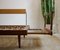 Knoll Antimott Daybed in Teak from Walter Knoll / Wilhelm Knoll, 1960s, Image 7