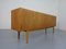 Credenza in teak di Nils Jonsson per Hugo Troeds, anni '60, Immagine 11