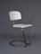 Modernist Tubular Desk Chair by Theo de Wit for EMS Overschie, 1930s, Image 3