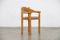 Vintage Pine Dining Chairs by Rainer Daumiller for Hirtshals Savvaerk, 1970s, Set of 8 3