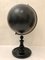 Vintage Slate Globe from Räths, Image 6