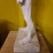 Full Figure Plaster Statue by Clara Quien, Berlin, Germany, 1933 17