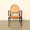 Wicker Chair, 1930s, Image 2