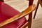 Danish Rosewood Dining Chairs, 1960s, Set of 6, Image 9