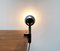 Vintage Space Age Minimalist Clamp Table or Shelf Lamp from Philips 16