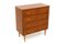 Dresser in Teak, Sweden, 1950, Image 4