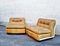 Amanta Modular Sofa by Mario Bellini for C&b Italia, Italy, 1970s, Set of 2, Image 3