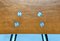 German Duktus Series Kitchen Chairs from Bulthaup, Set of 3, Image 16