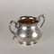Tea and Coffee Service in Silver from Martin Hall & Co., Set of 4, Image 5
