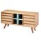 Sideboard from the Remix Collection by Gesa Hansen