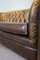 Chesterfield Four-Seater Sofa 9