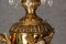 Lámpara modernista de bronce, años 10, Imagen 13