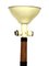 Vintage Rationalist Floor Lamp, 1920s, Image 2