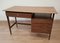 Mid-Century Drawers in Teak & Oak, 1950s, Image 1