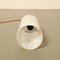 Cylindrical Milk Glass Ceiling Lamp from Gispen, 1950s, Image 5