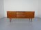 Teak Sideboard von Nils Jonsson für Hugo Troeds, 1960er 2