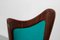 Dining Chairs, 1950s, Set of 6, Image 15