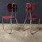 Dutch Typist Chairs from Gispen, 1932, Set of 2, Image 17